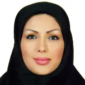 Soheila Jafarpour