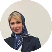 Saedeh Ghayourisales