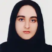 Maryam Shabani samgh abadi