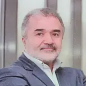 Mohsen Vafamehr