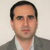 مسعود شیرازیان