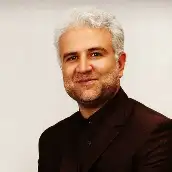 Peyman Jahanfar