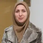 Nazila Sepehrkiya