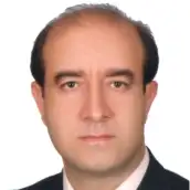 shahrokh zarei