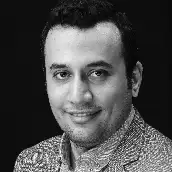 Saeed Heshmati