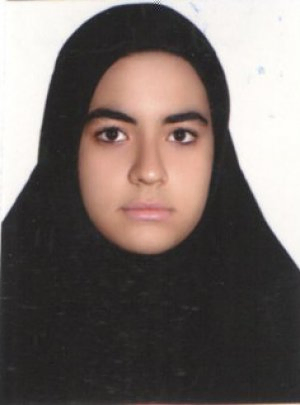 Zeinab Shakiba
