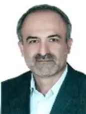Mohammad Reza Ekhtesasi