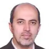 Mohammad Hassan Mobaraki