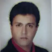 mehran chahardouli