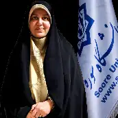 samira khatibzadeh