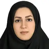 Zohreh Mohammadkhani