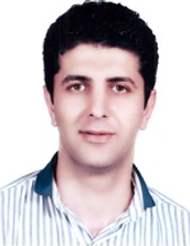 Mostafa Sefidruh