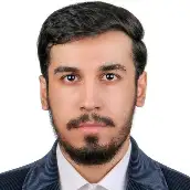 Aref Mahdizadeh