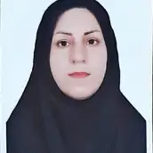Maryam Alizadeh fallah