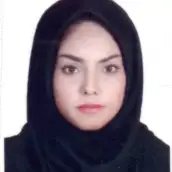 Zeinab Sorkheh