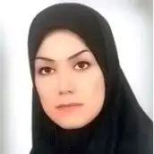 Maryam Rashidi Zafar