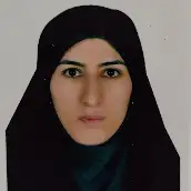 Mahnaz Saber