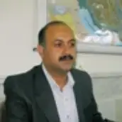 Javad Bazrafshan
