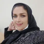 مریم اکبری ارباطان