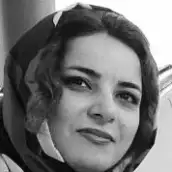 Zeinab Asghari