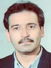 Bahram Rezai