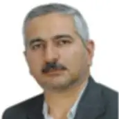 Mohammad Almasi-Kashi
