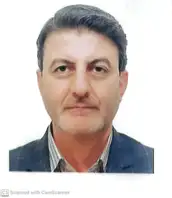 Farid Mohseni
