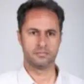 Mohsen Javeri