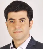 Mehdi Shami Zanjani