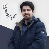 Mohammad baher talari
