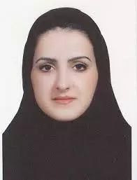 Mahnaz Mahmoodi Zarandi
