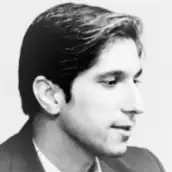 Mahdi Goldoozha