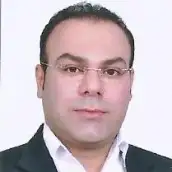 Masoud Ardeshirilordejani