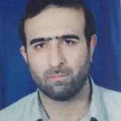 Mohammadreza Karimi Ghohroudi