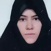 Seyyede zahra Hoseini razmgah