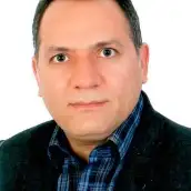 Mohammad Faraji-Mehmandar