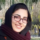 Maryam Khodayari