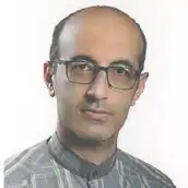 Mohammadreza Amirsohrabi