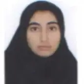 Zahra Ghaffarzdeh