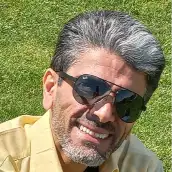 Mohammad Reza Adineh