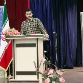 محمد امین احمدی