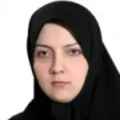 Zeynab Rahmani Nooshabadi