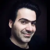 Reza Farahi