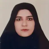 Fatemeh Mounesi Taniyani