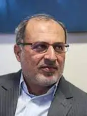 Behzad Soltani