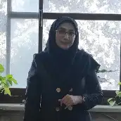 Samaneh Shahrinezhad