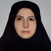 Maryam Rahimi