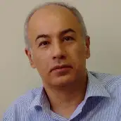 Nader Salehi