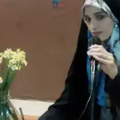 Maryam Qezel sofla