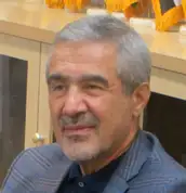 Abbas Bahram